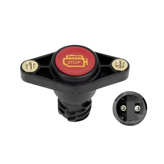 DAHAO Truck Stop Switch 20529281 21827823 7421827823 Battery Switch
